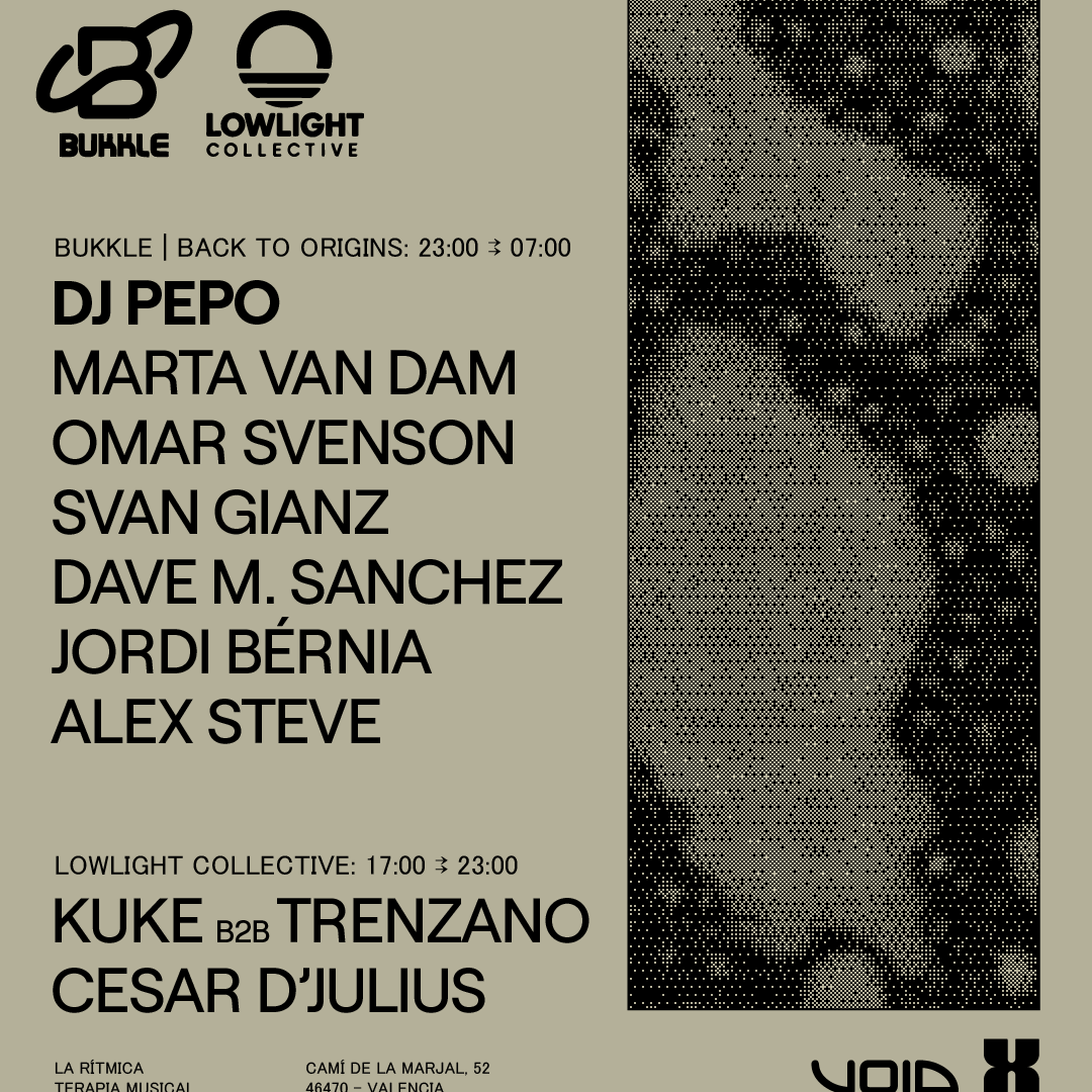 31 DIC | NOCHE VIEJA BUKKLE image