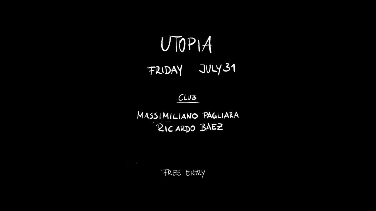 31.07 - MASSIMILIANO PAGLIARA