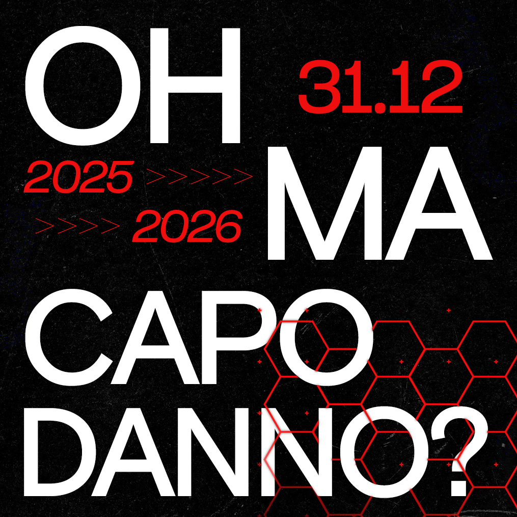 31.12 OH, MA CAPODANNO? -  CAPODANNO DI LEGNANO image