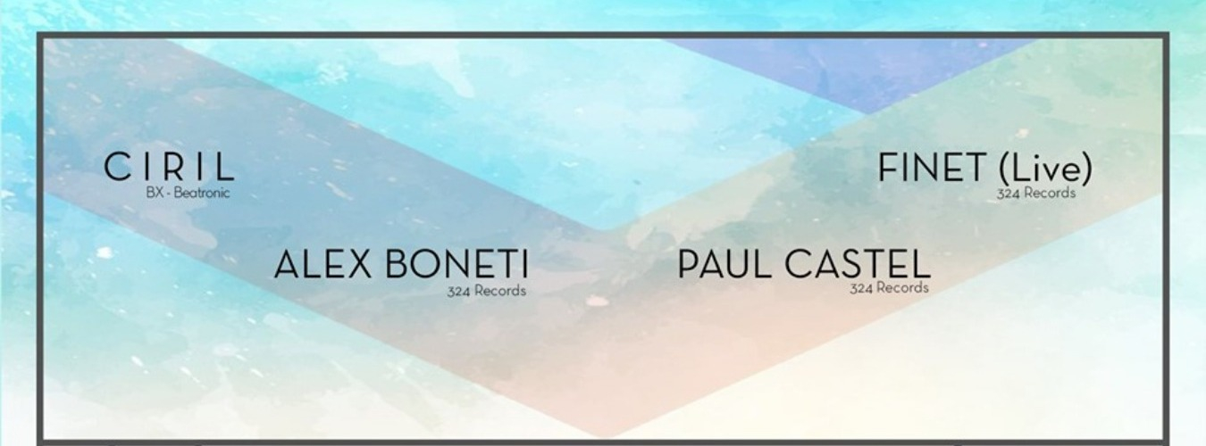 324 Records A La Folie