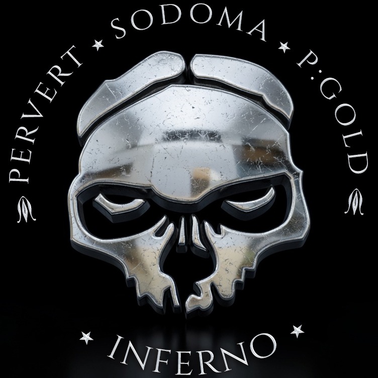 33rd B-DAY | P:GOLD + SODOMA + PERVERT