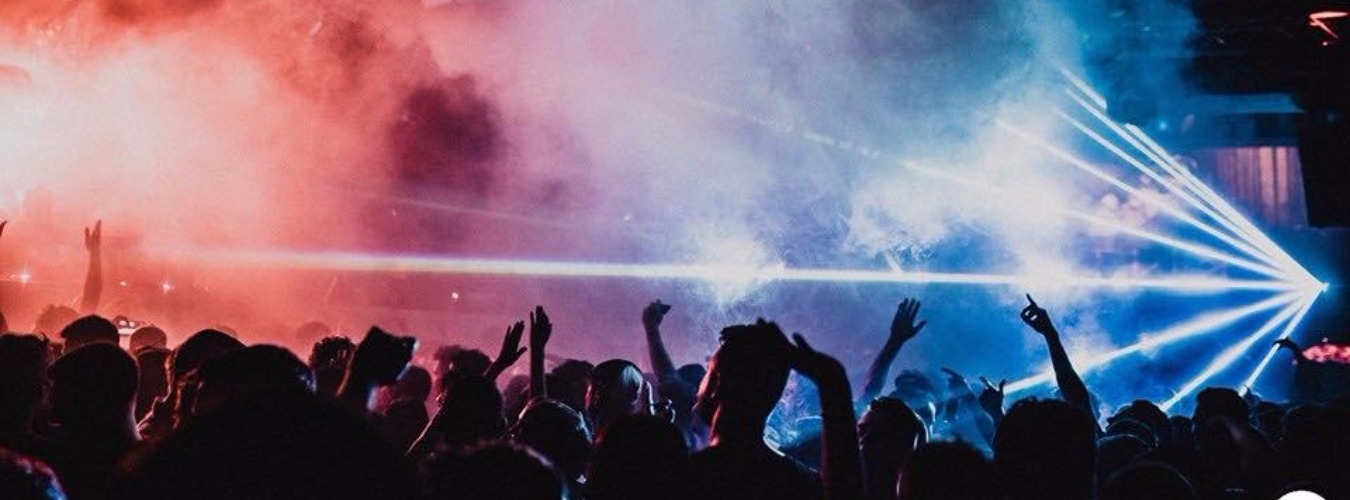 3Y KNTXT w/ Charlotte de Witte & TBA SOON image