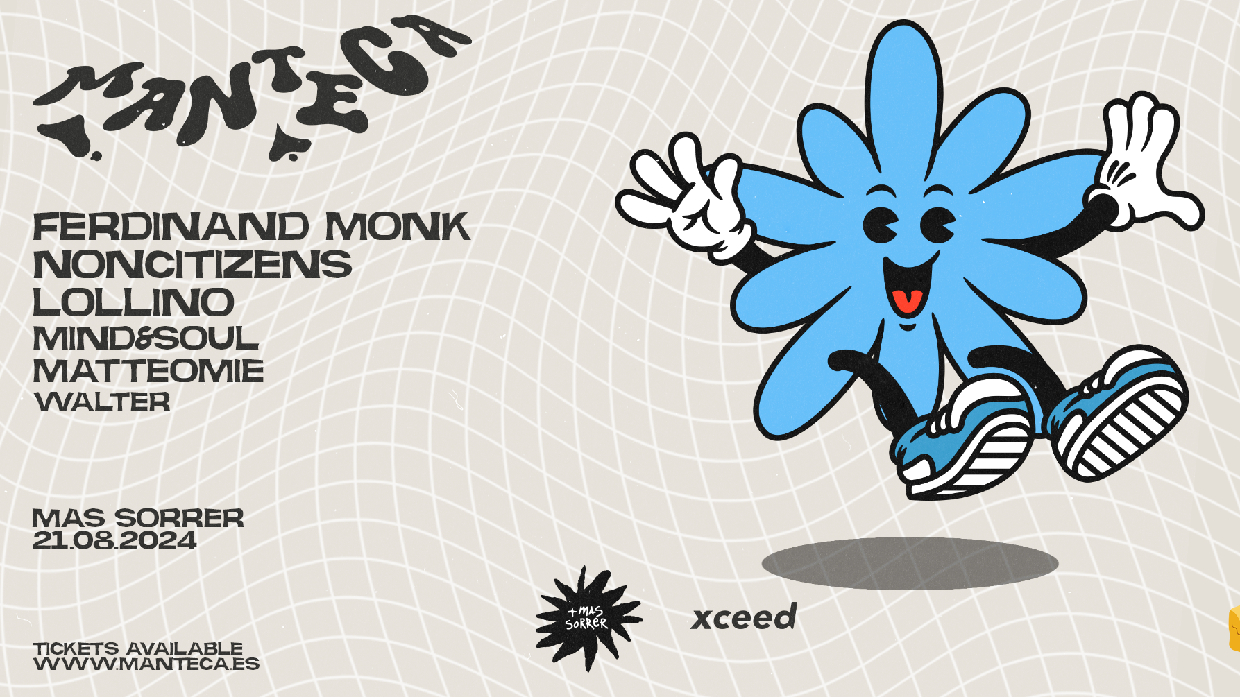 #4 Manteca SS24 @ Mas Sorrer image