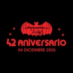 42 ANIVERSARIO: 80s 90s image