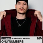 42 anniversary: Onlynumbers + invitados image