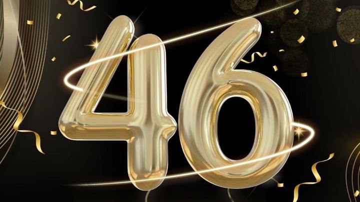 Cover for event: 46 ANIVERSARIO BATAPLAN 
