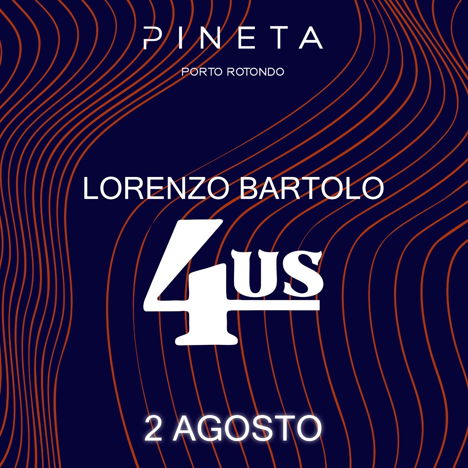 4US & Lorenzo Bartolo [Open-Air] image