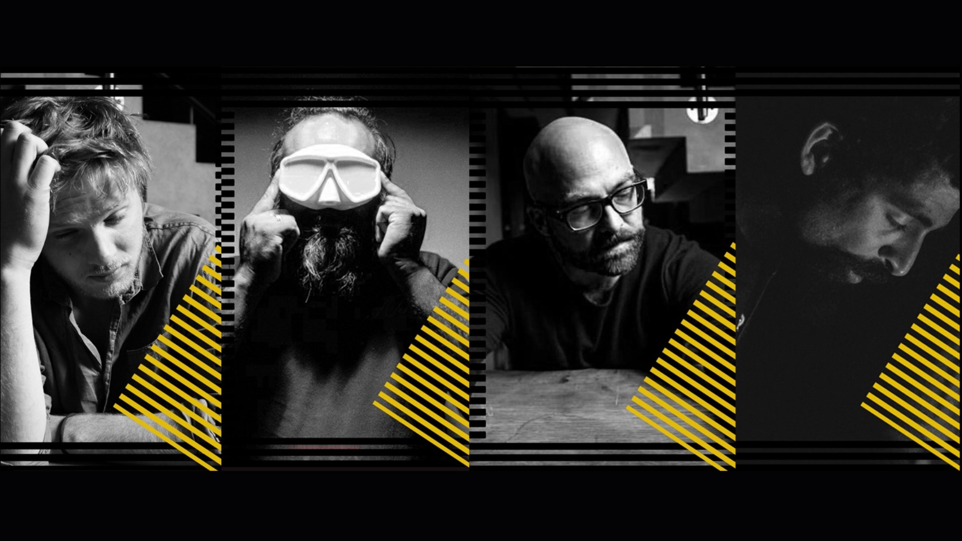 4x4 Dilen invites Theodor Nordpol + Krize image