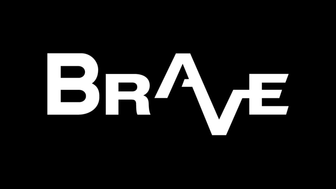 5 JAHRE BRAVE PART II-Eventplakat