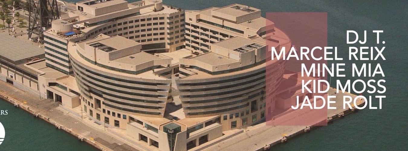 5 Star Hotel Rooftop Fiesta #2 image