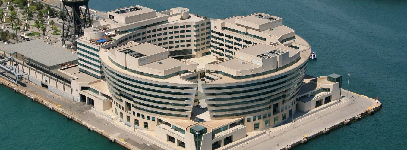 5 Star Hotel Rooftop Party image