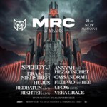 5 Years of MRC image