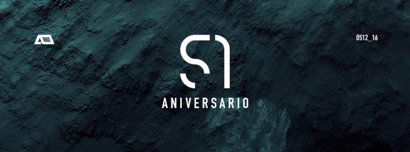 51 Aniversario with Dubfire & Jackmaster image