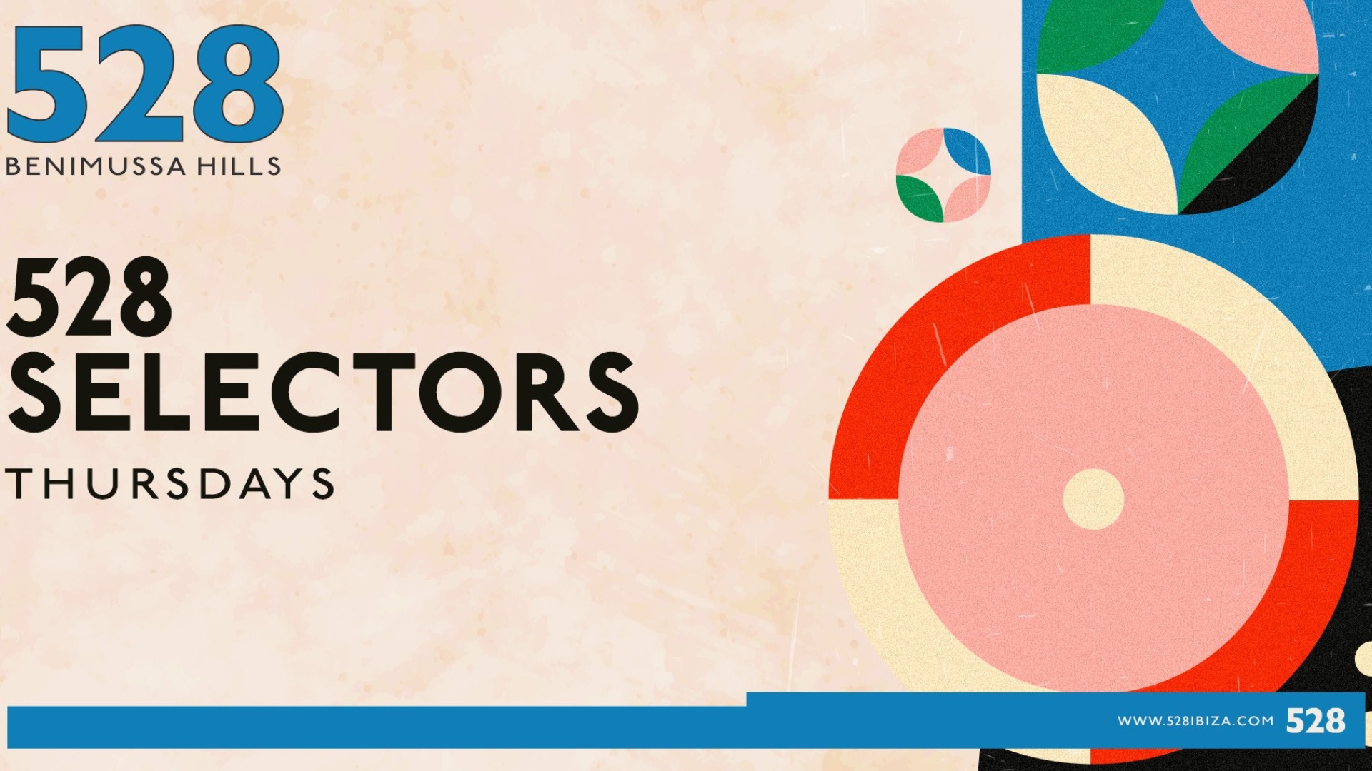 528 Selectors with Victor Aguero image