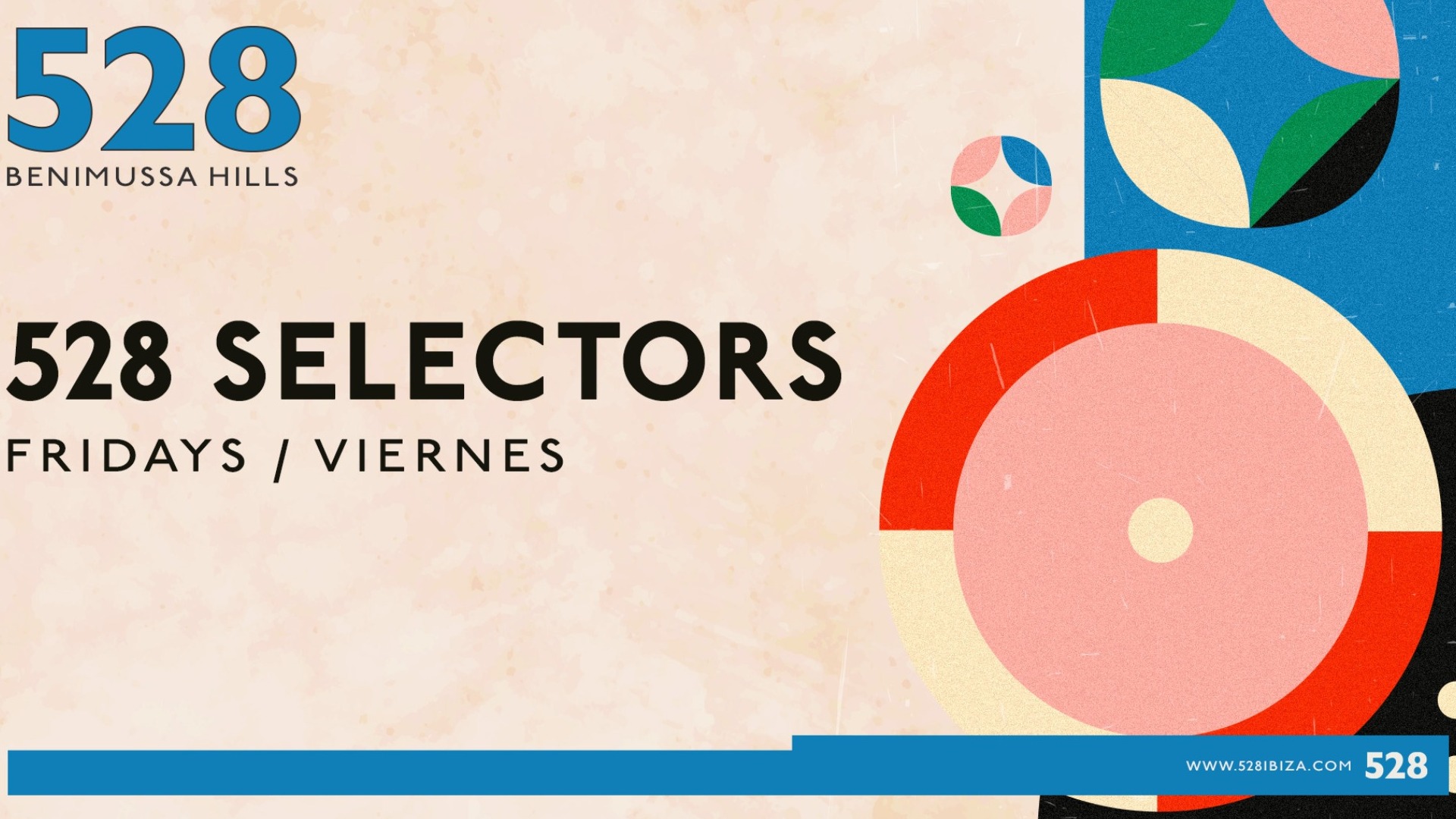 528 Selectors with Heath Holme image