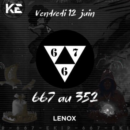 667 au 352 | Lenox 12.06 image