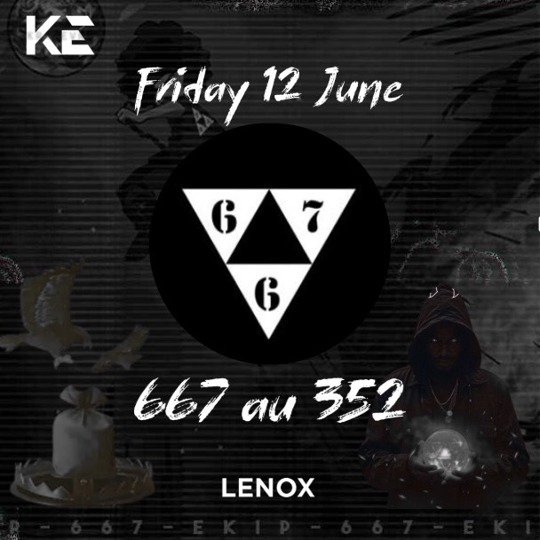667 au 352 | Lenox 12.06 image
