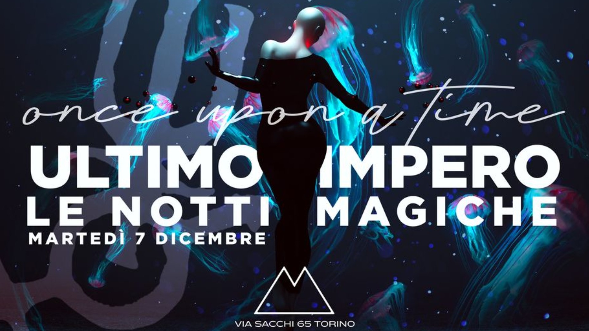 7 Dicembre ♫ Le Notti Magiche ♫ image
