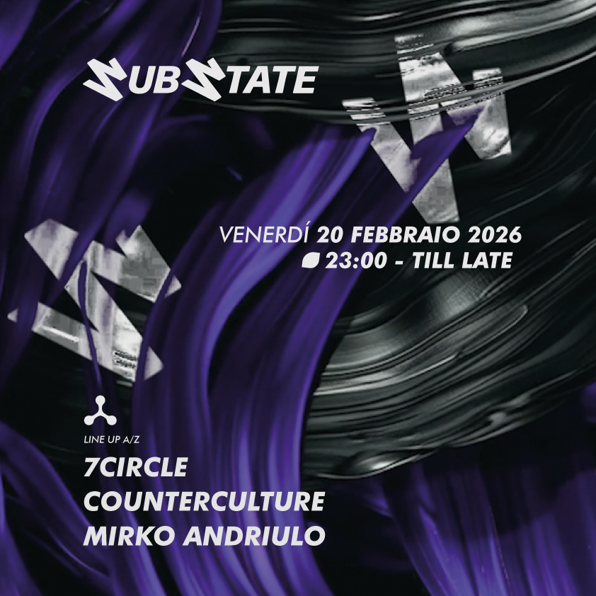 7CIRCLE [Destroy to rebuild] image