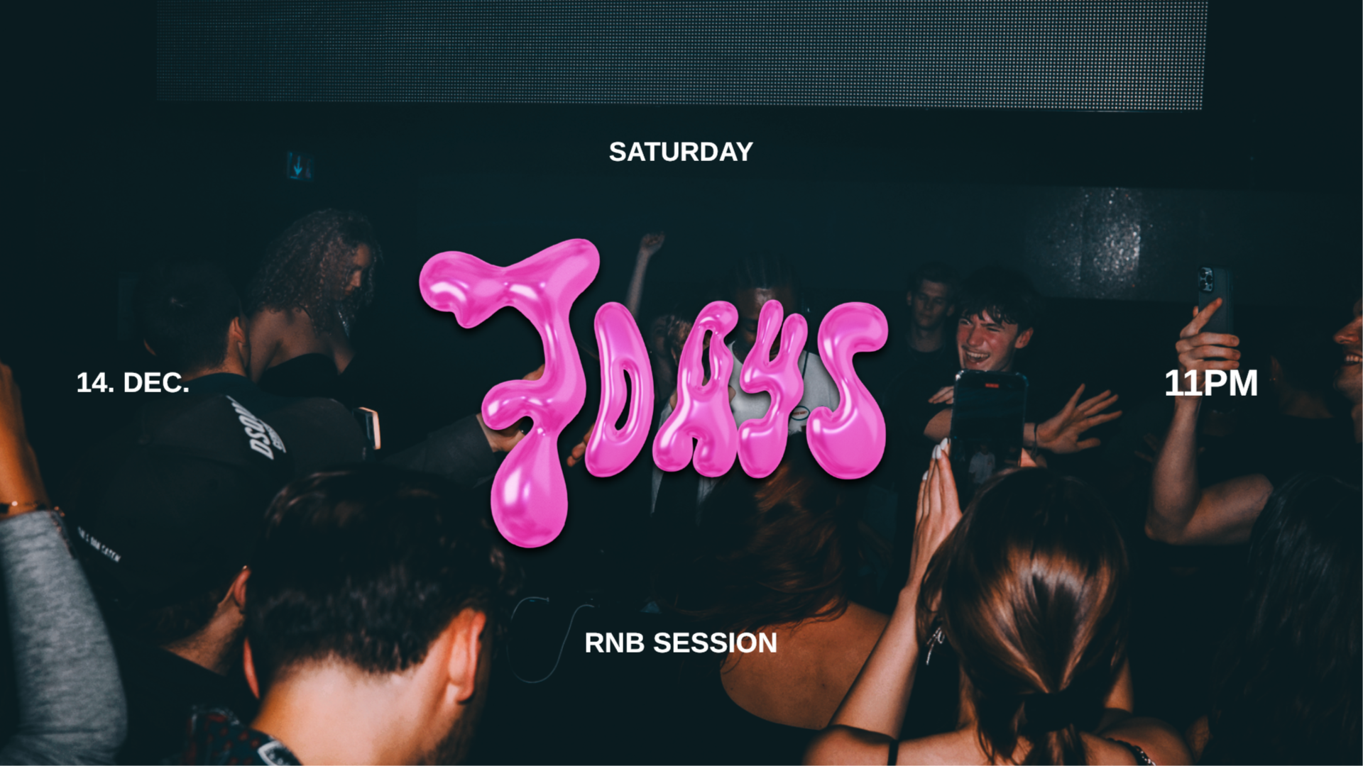7Days.mp3 - RnB Session - image