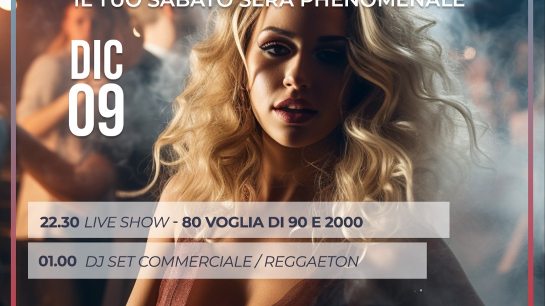 80 VOGLIA DI 90 2000  image