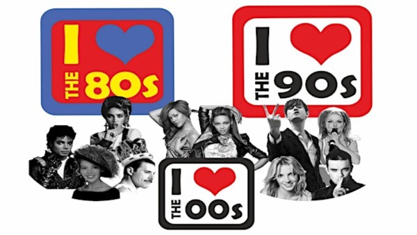 80s vs 90s vs 00s /w Doctor Vintage  image