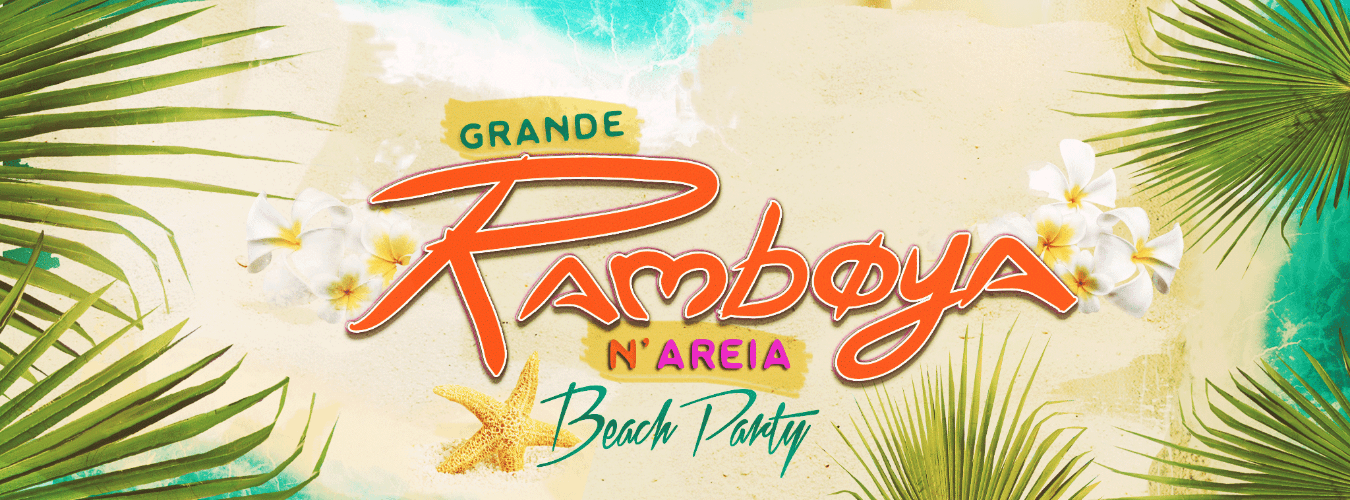 A Grande Ramboya n'Areia image