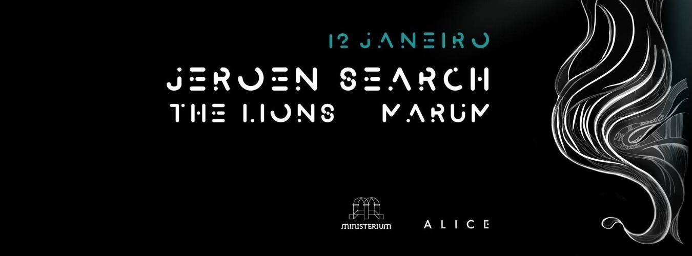 A L I C E 2.3 Jeroen Search » The Lions » marum image