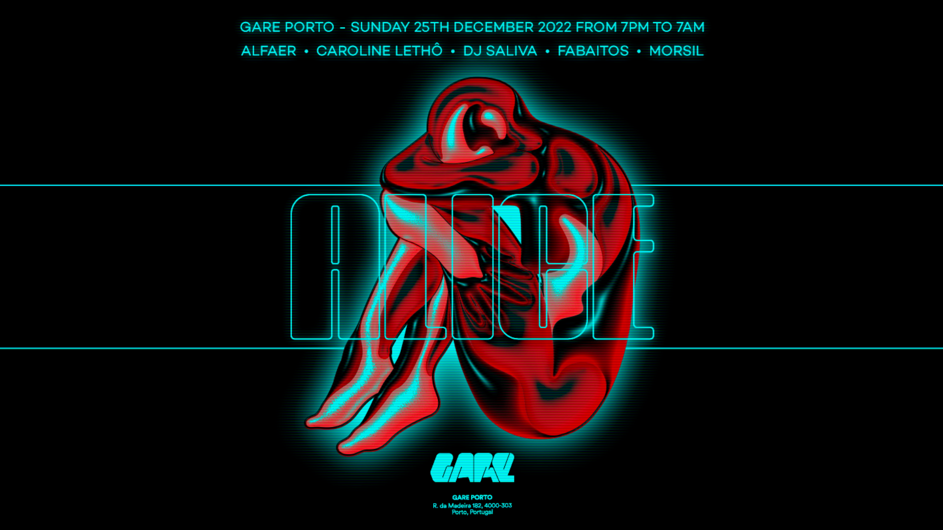 A L I C E #3 * Special Xmas Edition image