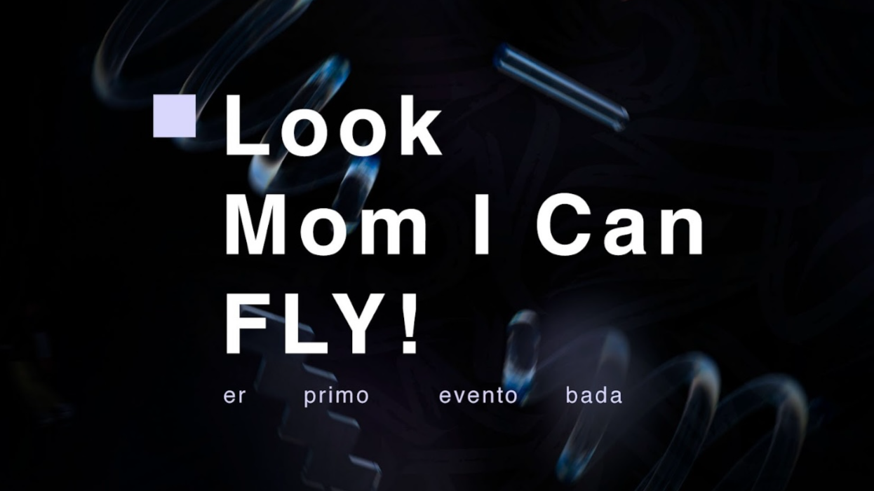 A Ma’ Sto A Vola! by ZonaZero image