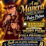 A MI MANERA TARDEO image