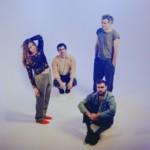 A Nice Noise - Alcazar Live image
