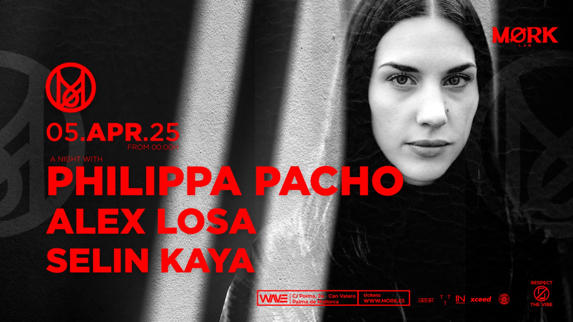 A Night With Philippa Pacho