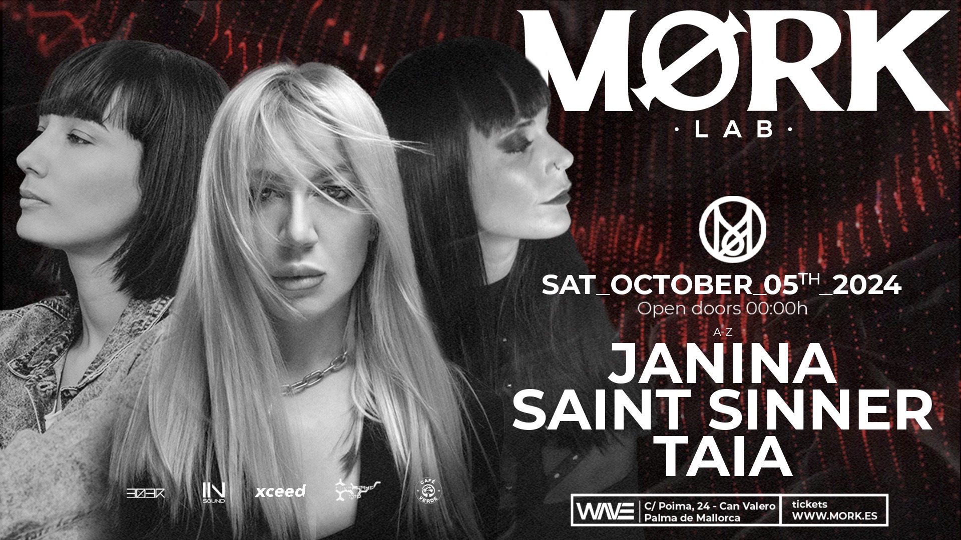 A Night With the GALS image