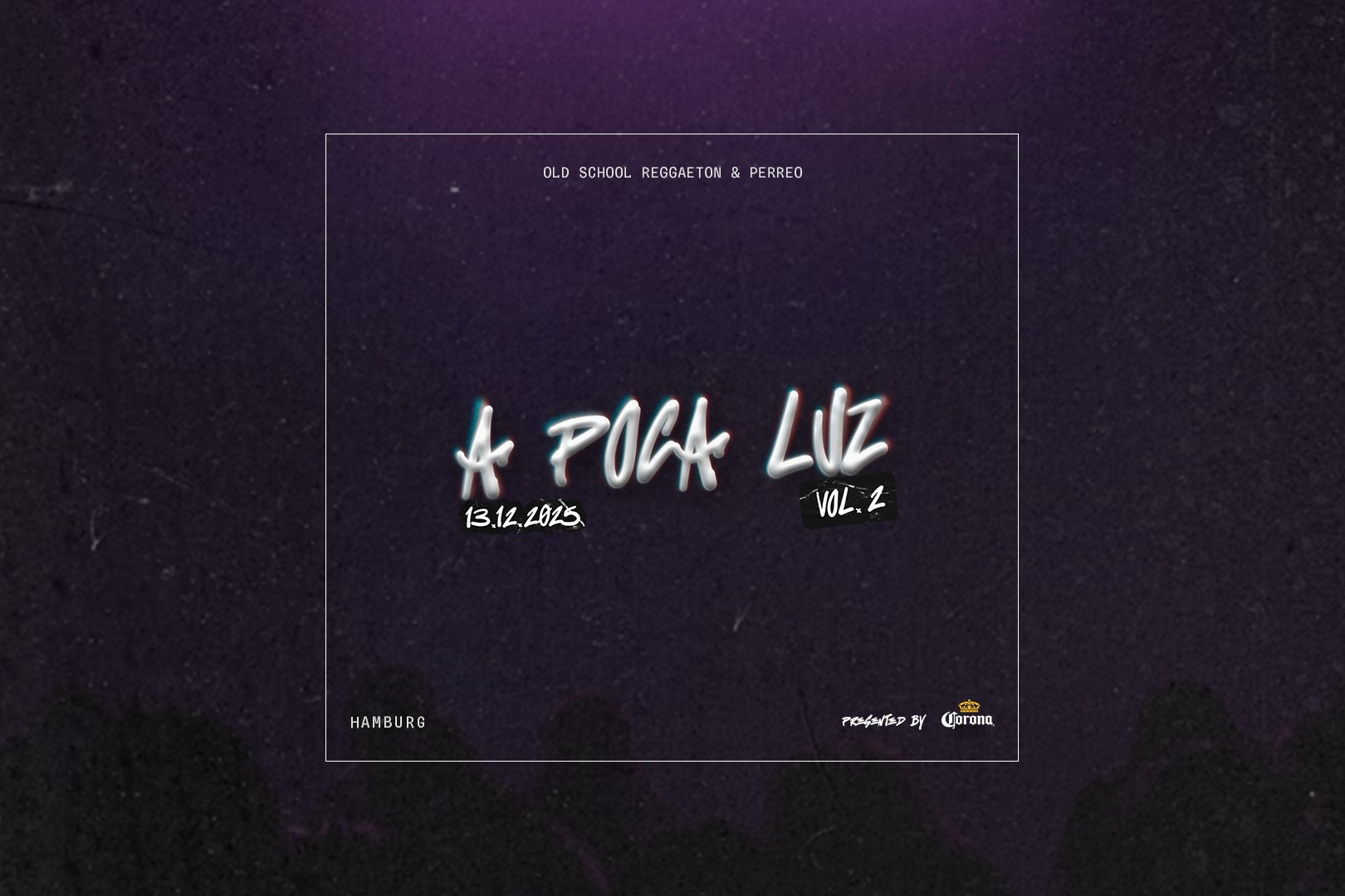 A Poca Luz Vol. 2 image