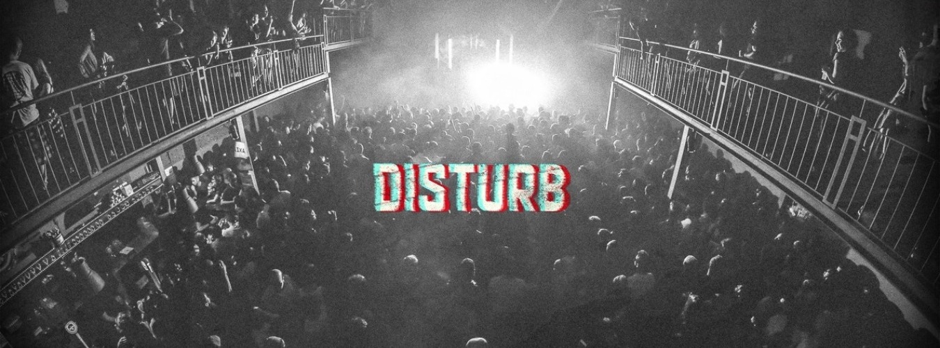 A Rave called Disturb • image