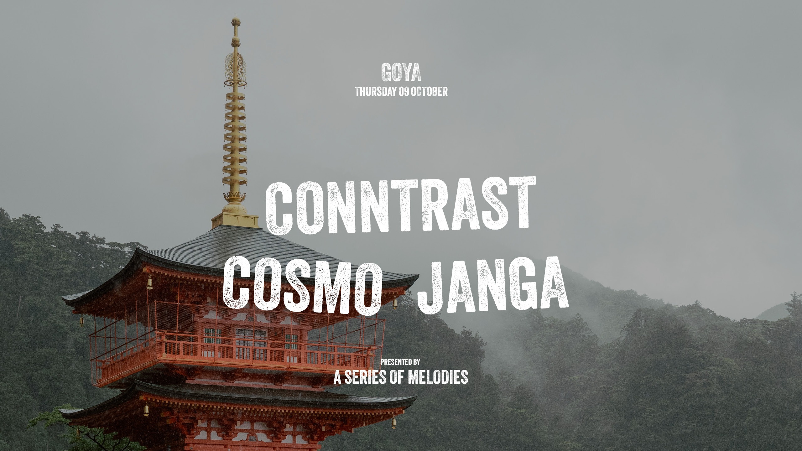 A Series of Melodies image