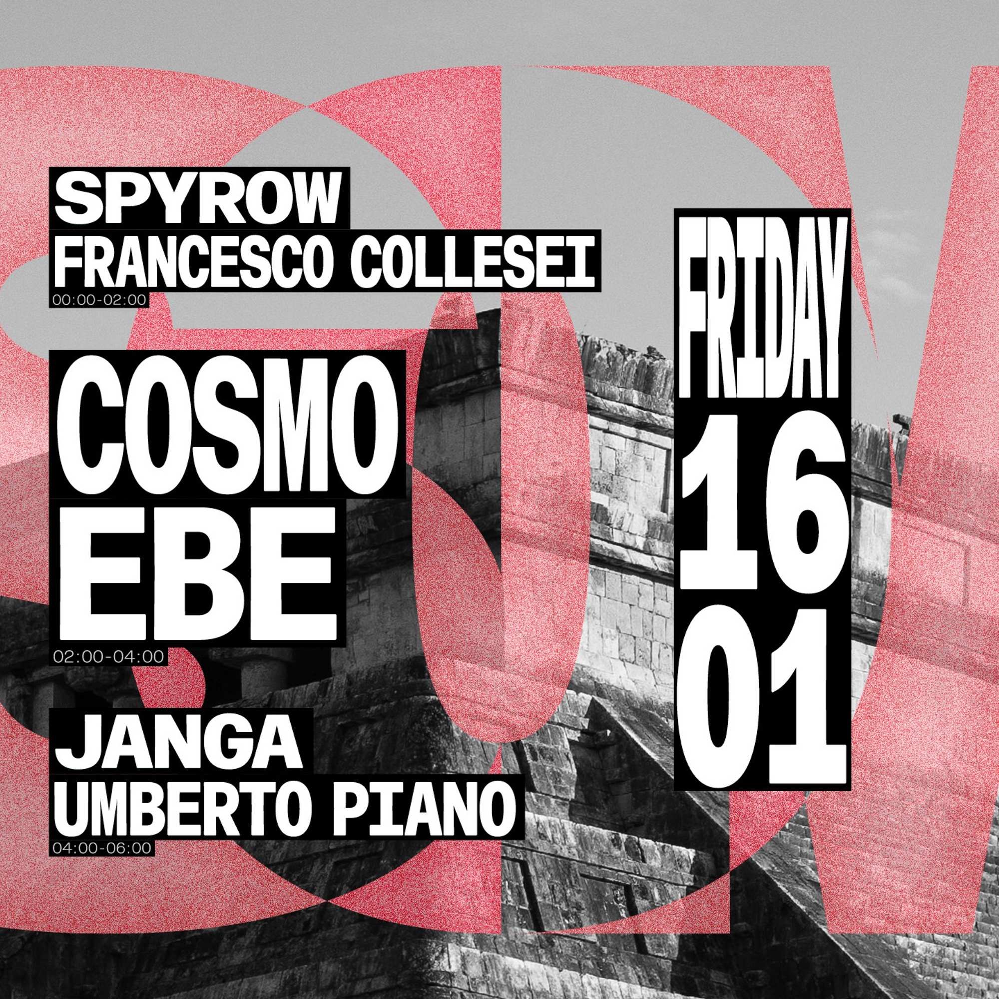 A Series of Melodies image