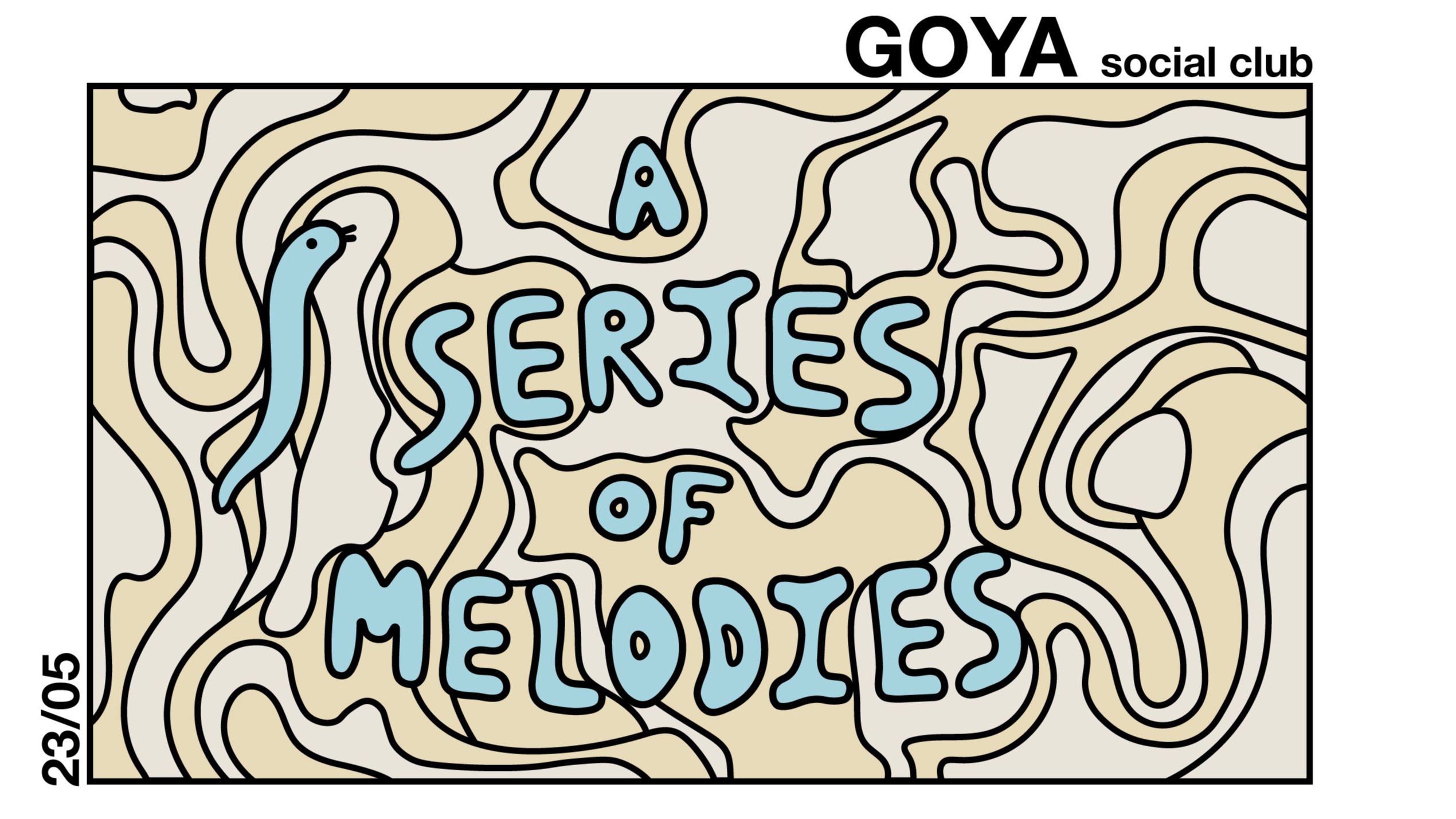 A Series of Melodies image