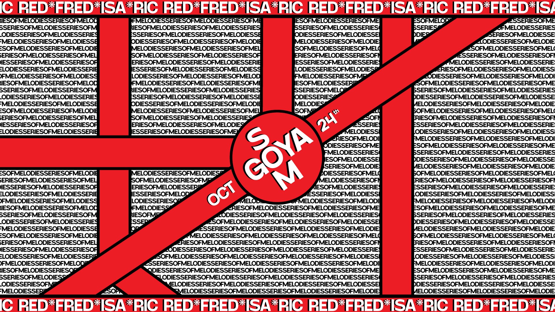 A Series of Melodies image