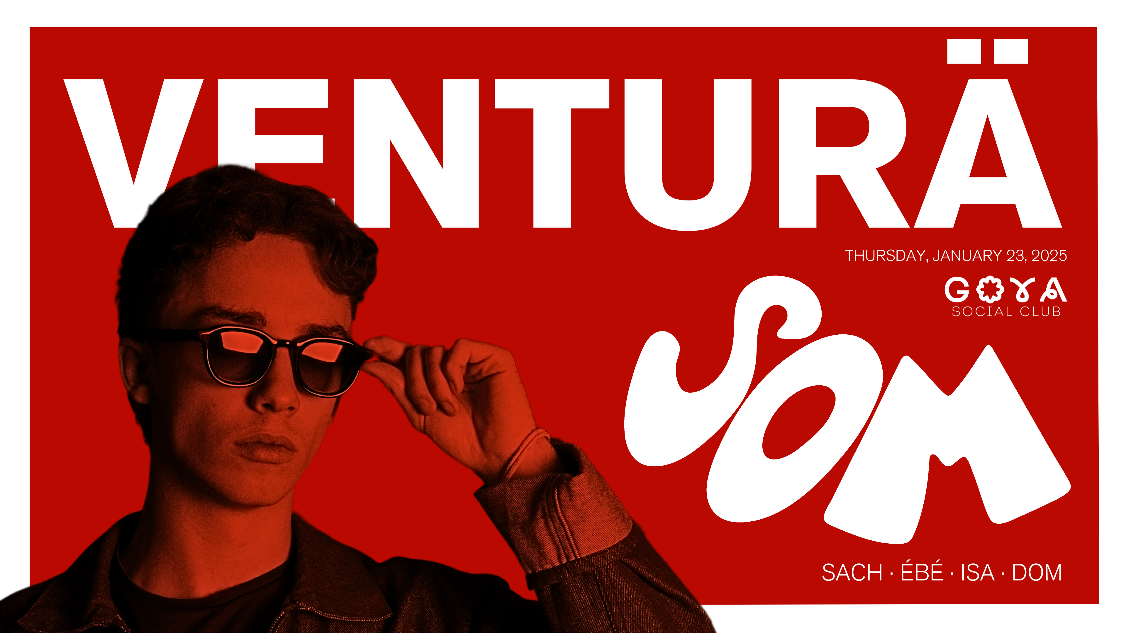 A Series of Melodies X VENTURÄ image