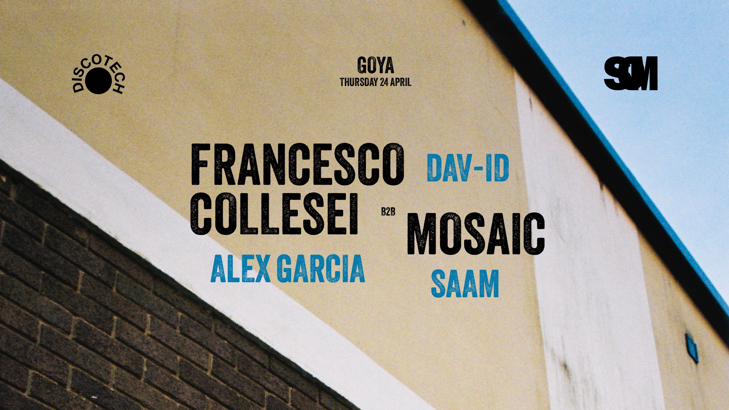 A Series of Melodies image