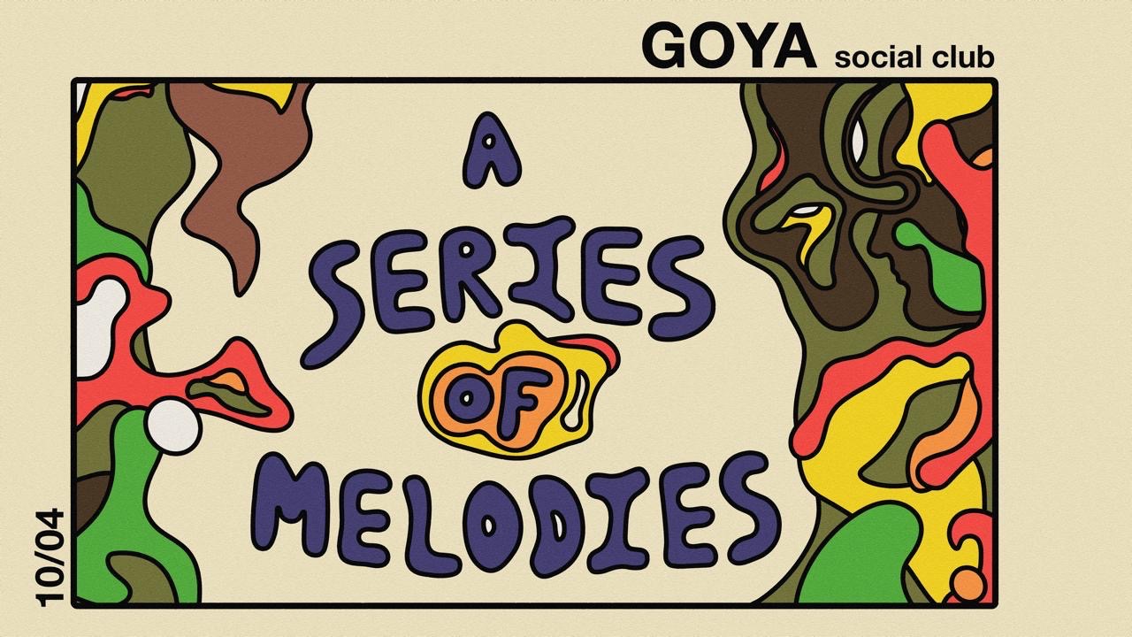 A Series of Melodies: Opening Party image