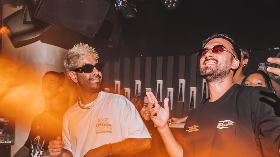 AANTA w/ Faul & Wad image