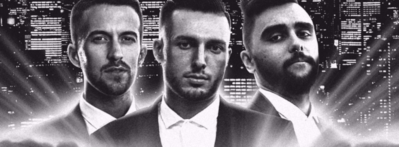 ABC TOUR w/ ANGELZ, BIJOU, CISZAK image