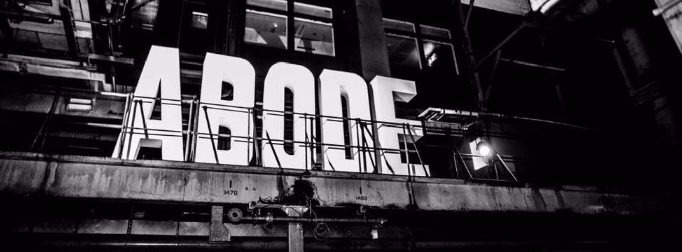 ABODE - Mark Jenkyns, Miguel Campbell & Route 94 image