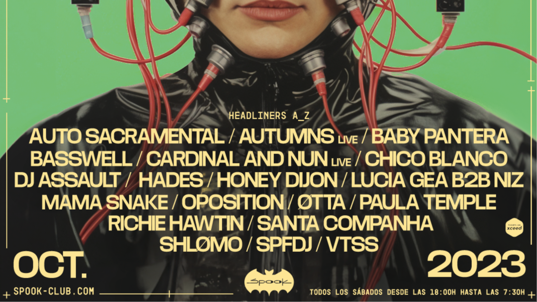 Abono Mensual OCTUBRE image