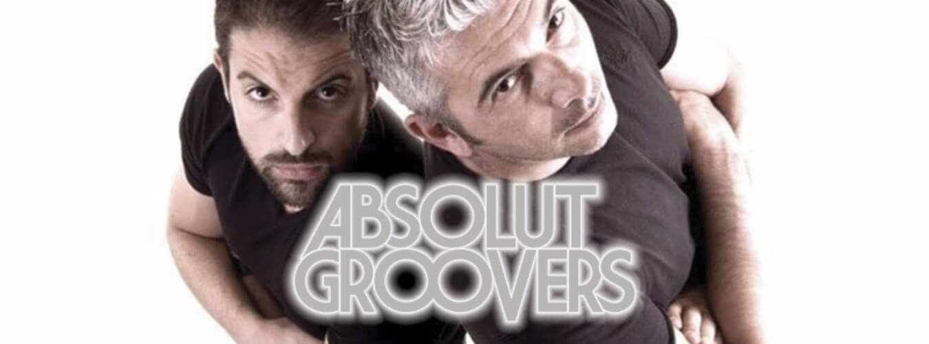 Absolut Groovers image