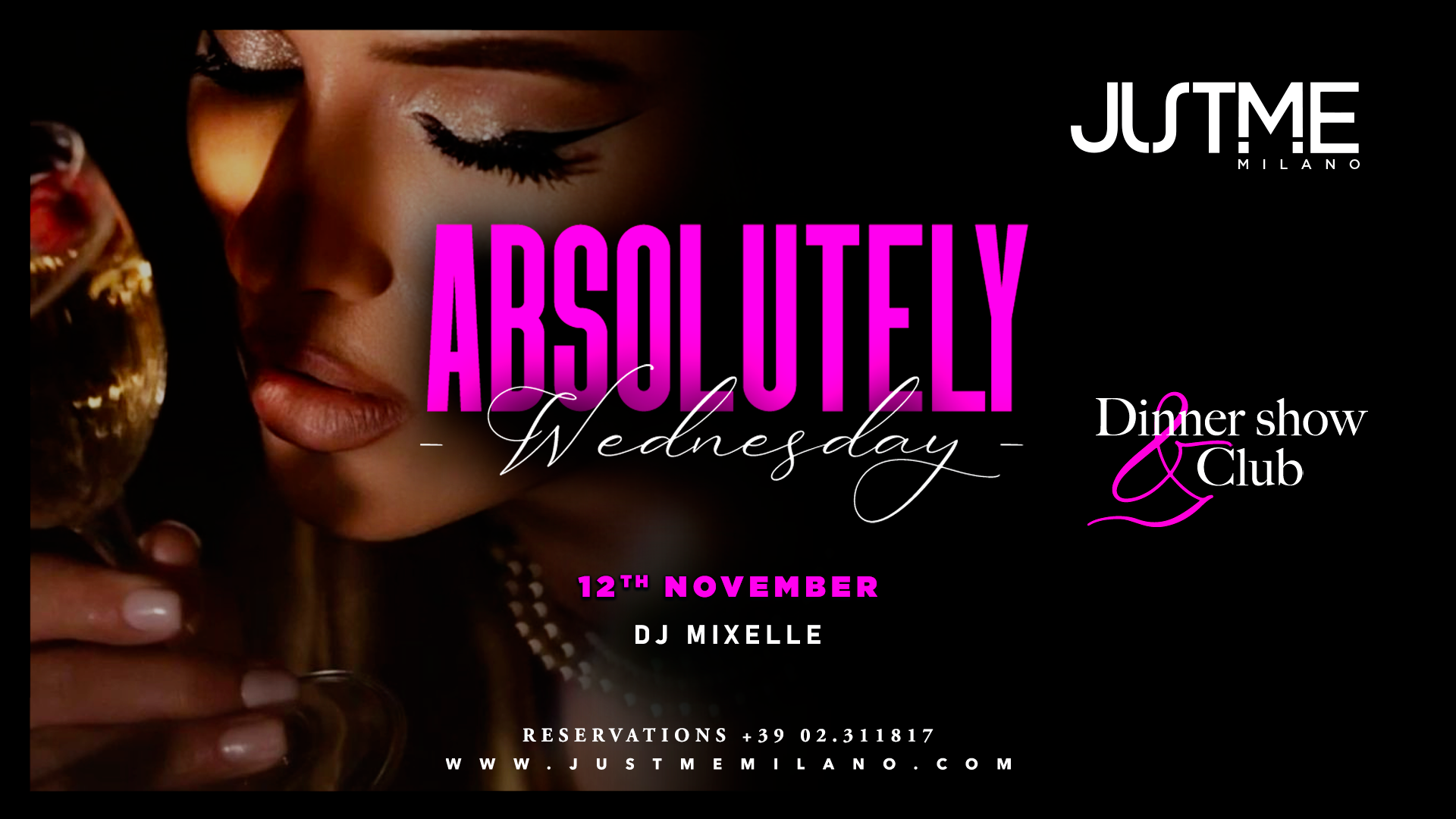 Absolutely Wednesday