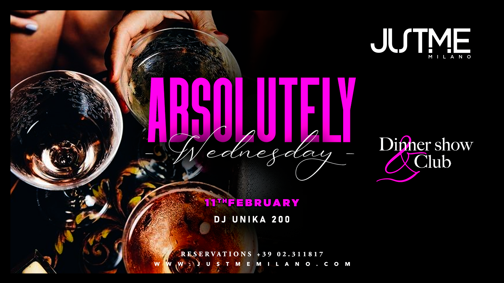 Absolutely Wednesday image